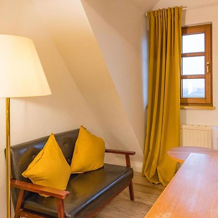 Neckarblick Self Service Hotel Bad Wimpfen Exterior foto