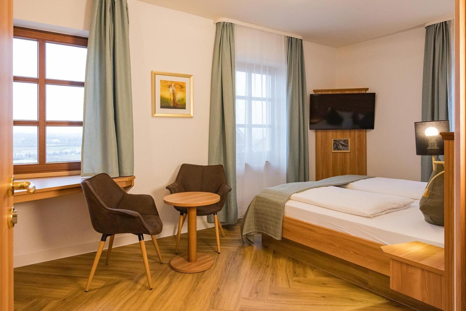 Neckarblick Self Service Hotel Bad Wimpfen Exterior foto