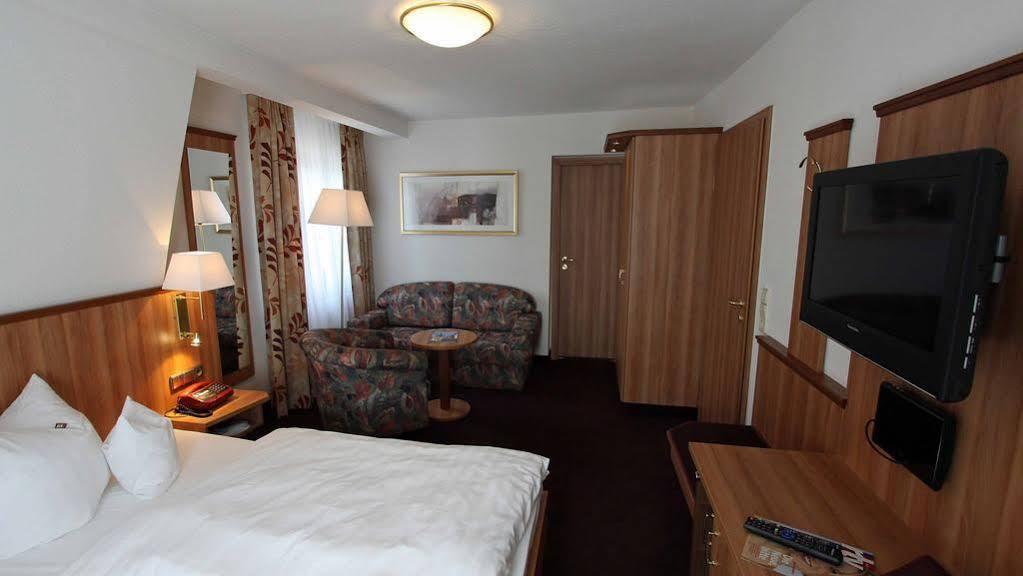 Neckarblick Self Service Hotel Bad Wimpfen Exterior foto